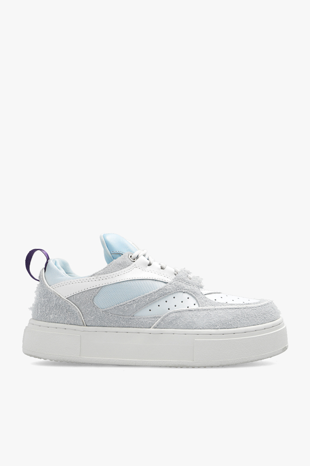 Light blue 'Sidney' sneakers Eytys - Sneakers E0XVBSA1 71469